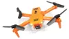 RC Quadrocopter "Pocket Drone" (drone de poche) Voir les images du produit 14