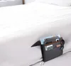 Bettorganizer – Hochwertige Filztasche für Bett oder Sofa – Produktbild-Vorschau 3