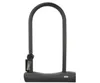 Abus Bügelschloss 3400/180 HB230 USHCAPTAIN L-23 cm, B-10,9 Produktbild-Vorschau 3