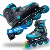 Apollo Champion Adjustable Inline Skate - Mint - L - 39-42 Podgląd zdjęcia produktu 1