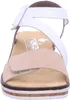 Rieker Damen Sandale Keilsandalette Klettverschluss V3660, Produktbild-Vorschau 35