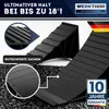 WERKTHOR Unterlegkeile mit Halter [2er Set] & Produktbild-Vorschau 3