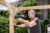 Bosch 43 tlg. Schrauberbits und Steckschlüssel Set (Zubehör Produktbild-Vorschau 2