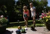 CROSSBOCCIA-FAMILY-PACK, Design: Labyrinth Produktbild-Vorschau 6