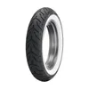 Paar Motorradreifen Dunlop 130/90-16 67H D408 Www H.d. + Produktbild-Vorschau 2