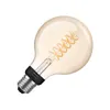 Philips Hue White Filament E27 Globe G93 550lm Produktbild-Vorschau 4