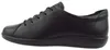 Ecco - Soft 2 - schwarz - Leder 20650356723 (41/schwarz) Produktbild-Vorschau 63