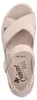Damen Sandalen Rieker V7474-60 beige 40 Produktbild-Vorschau 6