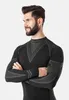 Ladeheid Herren Funktionsunterwäsche Set Langarm Shirt Produktbild-Vorschau 4