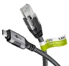 Ethernet-Kabel USB-C 3.1 auf RJ45, 3 m Produktbild-Vorschau 14