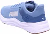 Puma ftr wave / cool blue-dark Sportschuh blau in Gr. 44 Produktbild-Vorschau 2