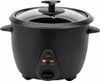 Cuociriso JATA JEAR2510 Alluminio nero 400 W 1 L Anteprima dell’immagine prodotto 1