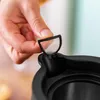 CECOTEC Thermosense 400 waterkoker, zwart Productafbeelding-voorbeeld 5