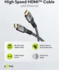 High-Speed-HDMI-Kabel mit Ethernet Produktbild-Vorschau 10
