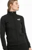 Puma Damen ESS Track Jacket FL - Baumwolle Black (01) - XL Produktbild-Vorschau 12