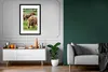 MuchoWow® MuchoWow® Gerahmtes Poster Herde - Schottisches Produktbild-Vorschau 7