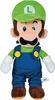 Simba Toys 109231011 - Super Mario Luigi Plüsch ca. 30cm Produktbild-Vorschau 7