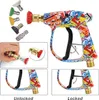 Kit de pistolet pour nettoyeur haute pression 21 x 19 cm Voir les images du produit 2
