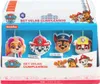 Candele per torte Paw Patrol 4 pezzi Anteprima dell’immagine prodotto 11