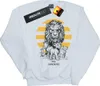 Disney - "The Lion King" Sweatshirt für Herren BI30335 Produktbild-Vorschau 1