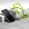 2x Gehärtetes Bildschirmglas mit Applikator für Galaxy S26 Produktbild-Vorschau 4