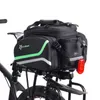 ROCKBROS Fahrrad Gepäckträgertasche Fahrradtasche für Produktbild-Vorschau 1