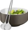 WMF 06 5606 9450, Rund, Porzellan, Grau, Persönlich, 260 Produktbild-Vorschau 2