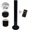 Syntrox Klima Chef TFT-50W Ventilatore digitale a torre XXL Anteprima dell’immagine prodotto 6