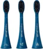 HAPPYBRUSH Ersatz-Aufsteckbürsten Ocean ECO VIBE 3, 3er Set Produktbild-Vorschau 2