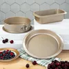 BergHOFF 3950552, Forma do ciasta, Prostokątny, 2,2 l, 230 Podgląd zdjęcia produktu 7
