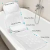 Cuscino ergonomico per vasca da bagno Unyqoos® – Supporto Anteprima dell’immagine prodotto 2