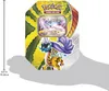 Pokémon (Sammelkartenspiel), PKM Pokemon Tin 114 DE Produktbild-Vorschau 8