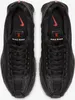 Tenisky Nike Shox R4 "Black", čierne, veľkosť: 40 Náhľad obrázku produktu 3
