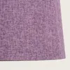 Deckenleuchte Stoff Nelinha Violett Produktbild-Vorschau 5