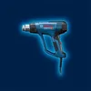 Pistolet na gorące powietrze Bosch GHG 23-66 2300 W Podgląd zdjęcia produktu 16