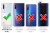Pouzdro typu kniha Xiaomi Mi 9 Lite Cover Case Flip Cover Náhled obrázku produktu 7