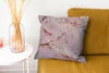 MuchoWow® Zierkissen Sofakissen Wohnzimmer Dekokissen 40x40 Produktbild-Vorschau 6