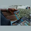 Unità esterna Verbatim Pocket Ssd 1Tb - Portachiavi con Anteprima dell’immagine prodotto 6