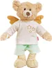 Plyšová hračka a anjel strážny "Teddy Hope", 42 cm Náhľad obrázku produktu 1