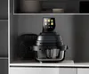 AF40 Heißluftfritteuse 3L Glasbehälter 1500W mit Produktbild-Vorschau 4
