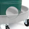 Wózek do beczek Wiltec do 400 kg, solidny wózek Podgląd zdjęcia produktu 4