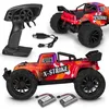 A remote-controlled car and its accessories are displayed against a white background. Anteprima dell’immagine prodotto