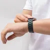 Strap-it Stahlgliederarmband – Samsung Galaxy Watch 7 (40 & Produktbild-Vorschau 2