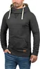 Blend BHSales Herren Kapuzenpullover Hoodie Pullover mit Produktbild-Vorschau 2