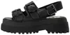 Sandalen Buffalo PLUTO-ARIN für Damen Produktbild-Vorschau 2