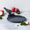 GreenPan Copenhagen, Kulatý, Univerzální pánev, Černá, Náhled obrázku produktu 3