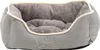 Dehner Lieblinge Hundebett und Katzenbett Sammy, ca. 61 x Produktbild-Vorschau 1