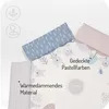 MoMi PASTEL - detská podložka na hranie 2 v 1 s bazénom s Náhľad obrázku produktu 19