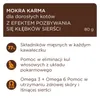 Club 4 Paws Katzen-Nassfutter gegen Haarballen, 24x80 g Produktbild-Vorschau 4