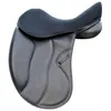 Acavallo Gel-Sattelsitzkissen Dri-Lex 10mm Dressage Schwarz Produktbild-Vorschau 1